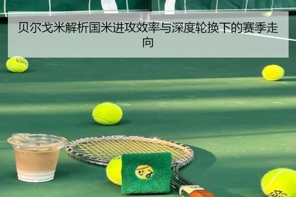 贝尔戈米解析国米进攻效率与深度轮换下的赛季走向